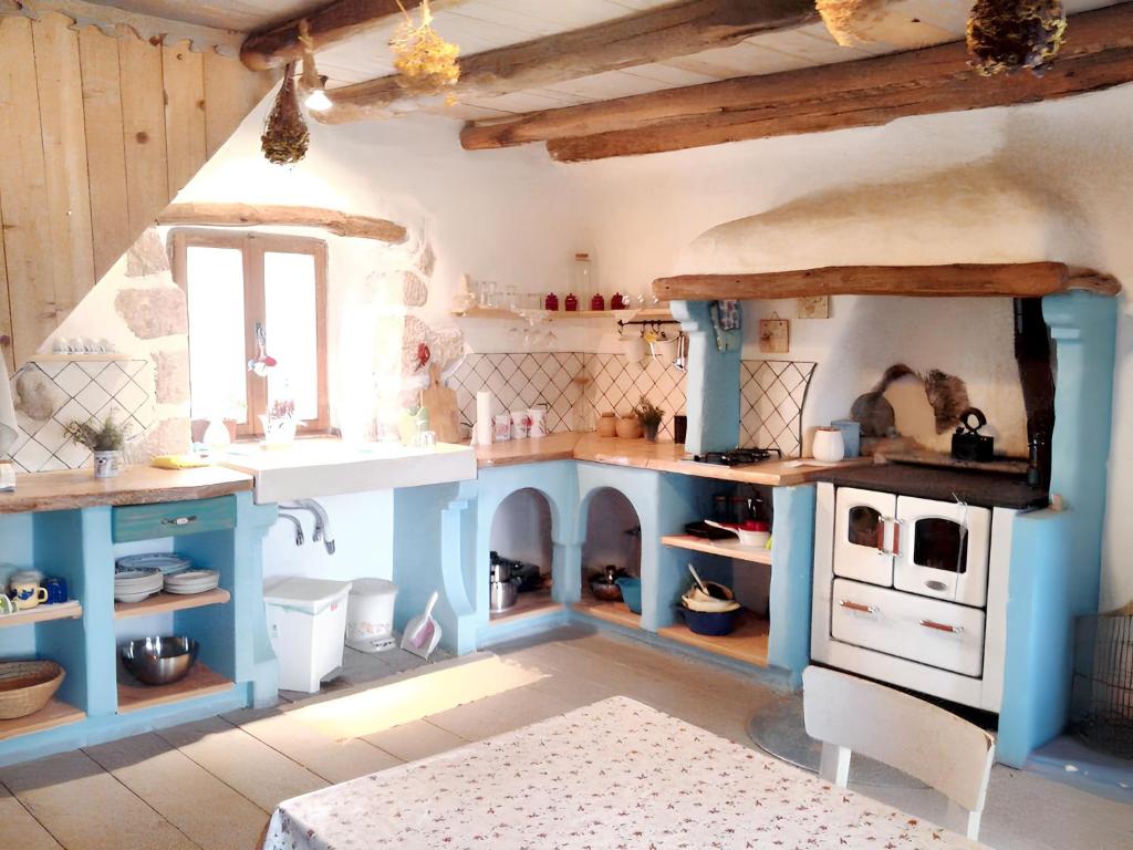 Charming House in Filozici + Garden, Filozići