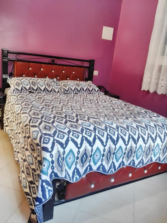 Modern Apartment in Martil with City View - 62m², Martil