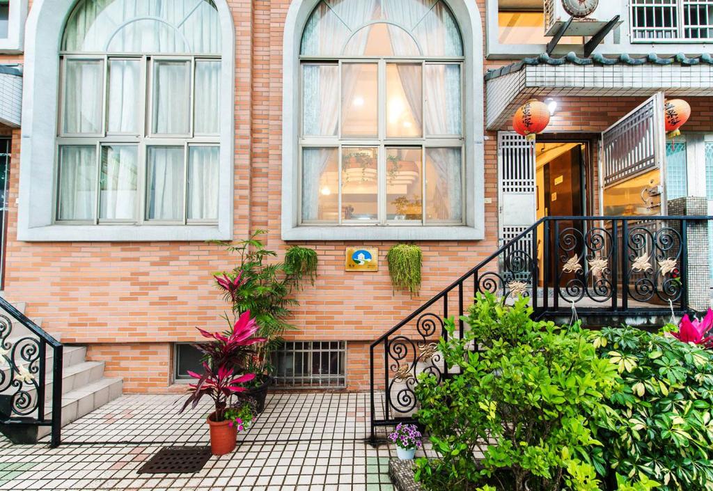 Flower Bird House B&B 호텔 이미지 2