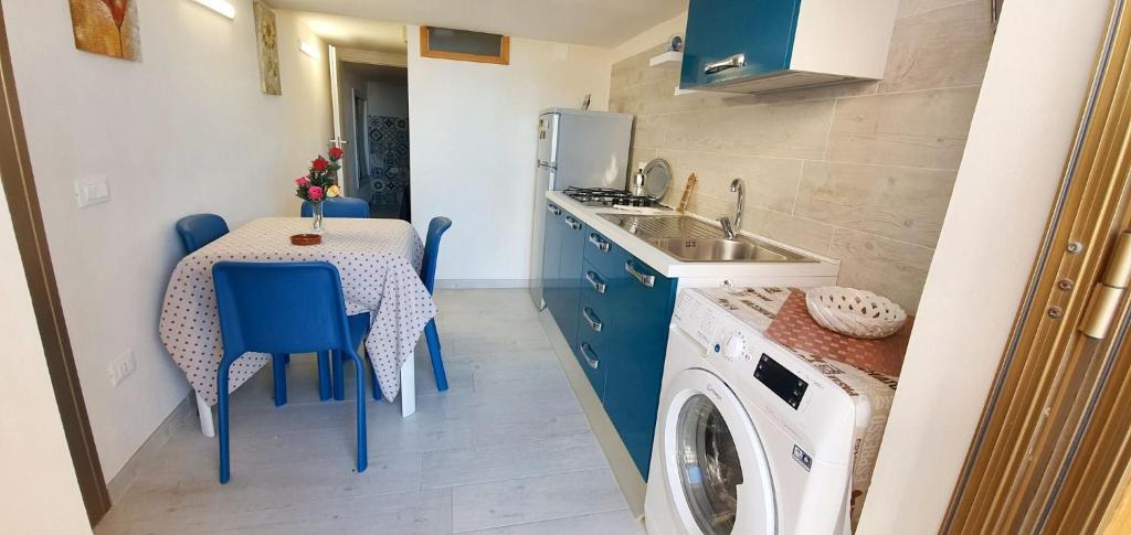 Romantic apartment with sea view in Alcamo - Terrace & BBQ - 2