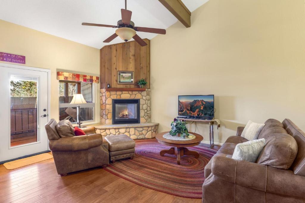Causeway 3026, Pagosa Springs