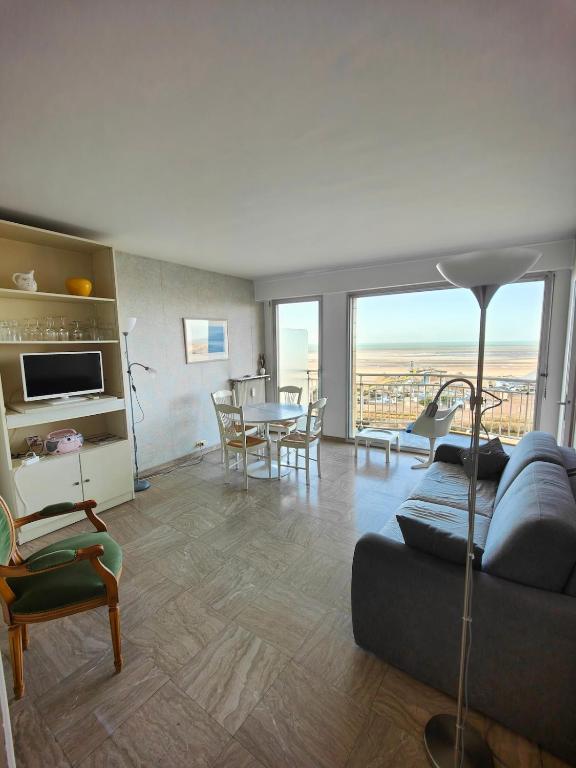 La Marina face mer - 4