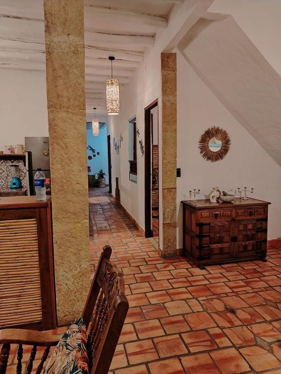 Apartamento VaraEchada en Barichara - 1