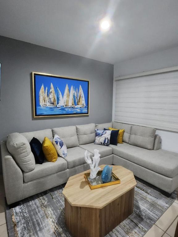 Mazatlan vacation home - 2