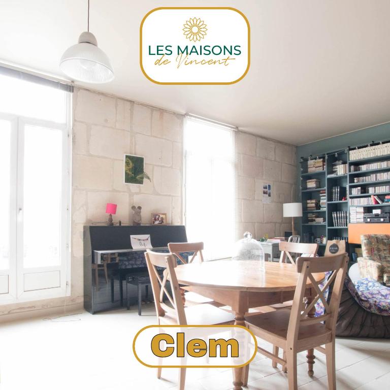 Clem - Appartement dans le coeur d'Arles, Arles