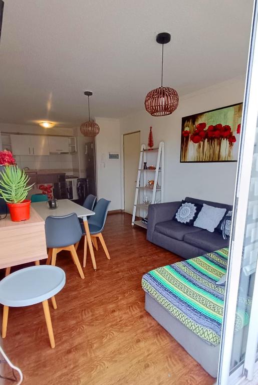 Departamento Cerca del Faro - 1