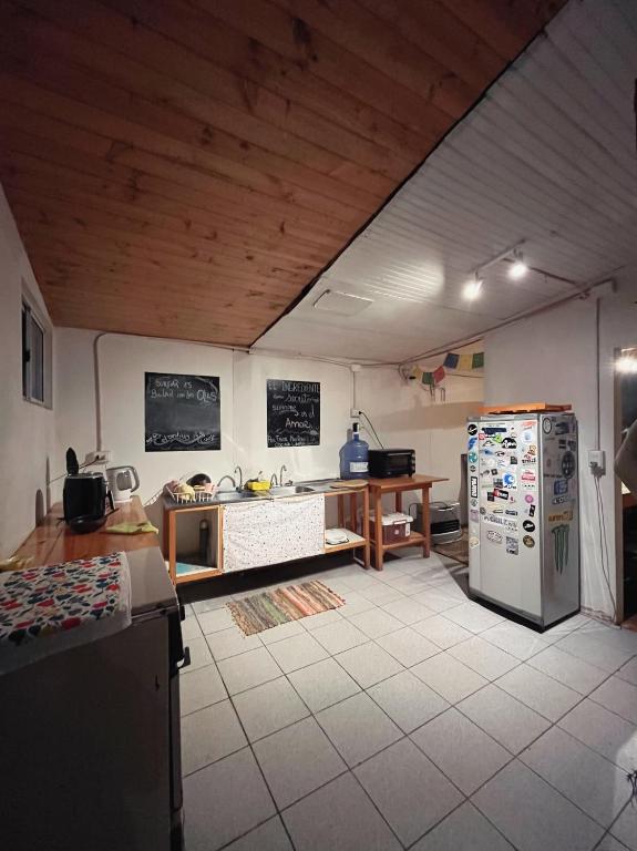 SURFHOUSE Pichilemu - 5