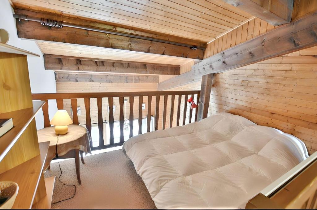 Appartement cosy à Samoëns de 57 m² avec balcon. - 1