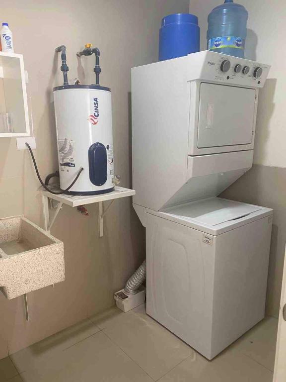Apartamento en PB con piscina a poca distancia de la playa - 4