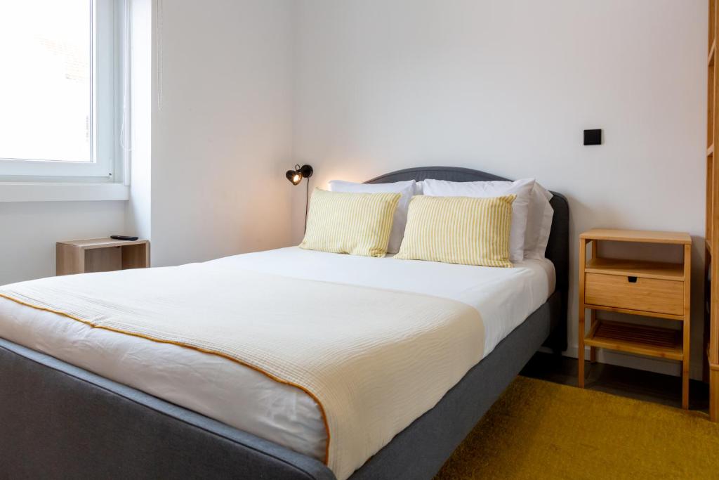 6eStudios Campolide, Lisbonne