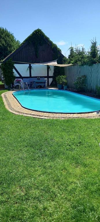 Apartment in Fuhlendorf 2747, Fuhlendorf