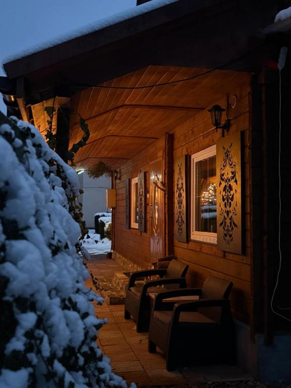 U Małgorzaty, Wojtkowa