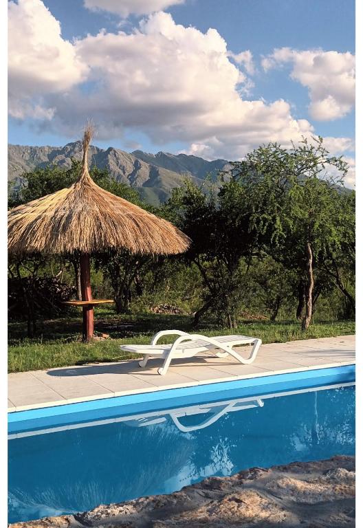 Refugio de las Nubes, Las Rabonas