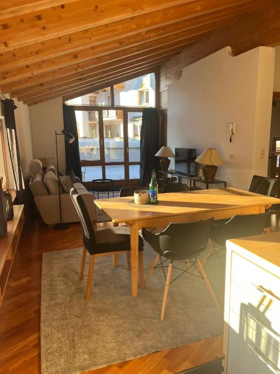 Loft Stanton - 4