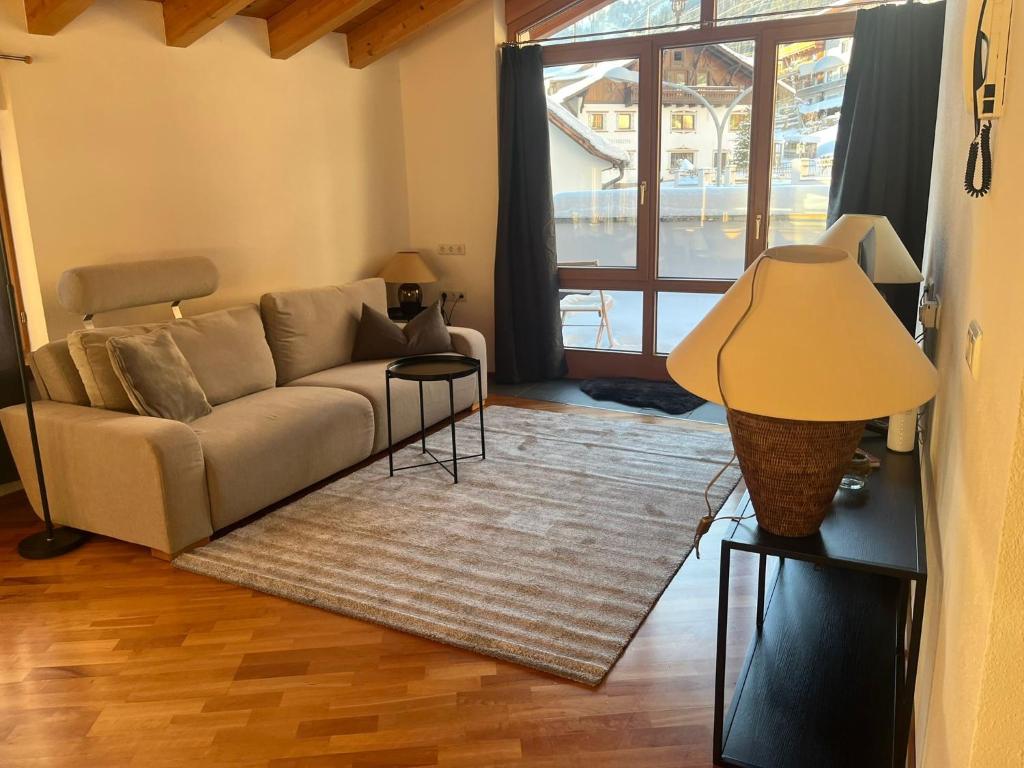 Loft Stanton - 3