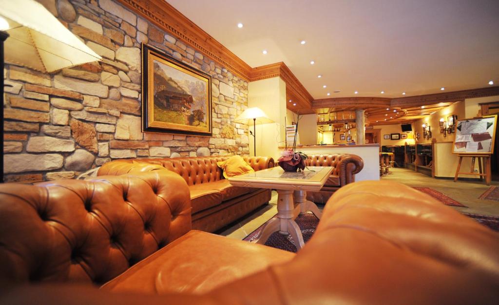 Sporthotel Kirchler photo