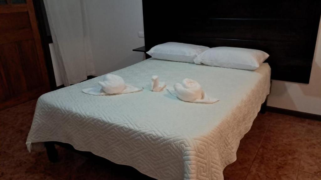 Villa Prada Familiar, Quepos