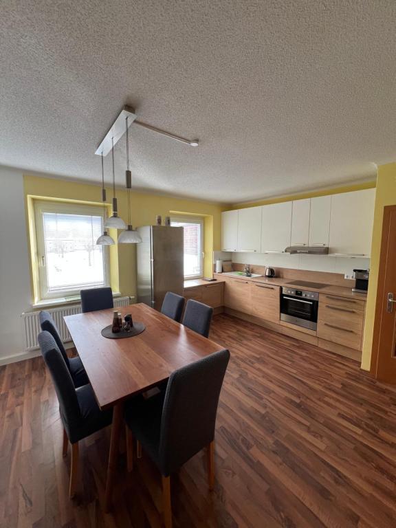 Eisenerz Alpine Apartement RoSy - 2