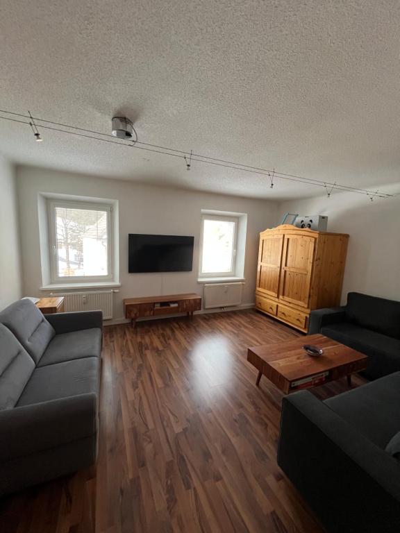 Eisenerz Alpine Apartement RoSy - 4