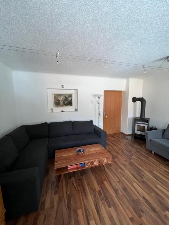 Eisenerz Alpine Apartement RoSy - 5