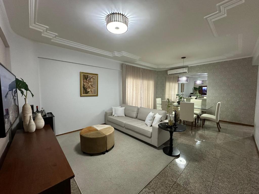 Apartamento completo com 3 suítes - COP 30, Belém