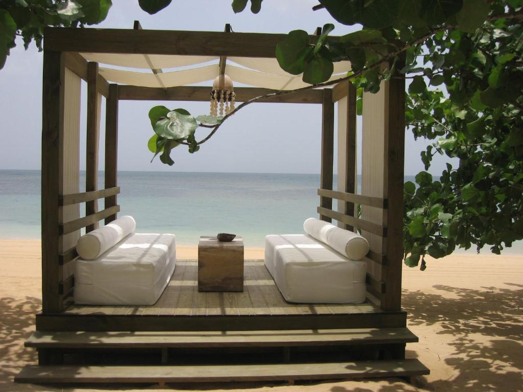 เซลิเตอร์ บัลโกเนส เดล อัตลันติโก - ลาส เตเรนาส (Xeliter Balcones del Atlantico - Las Terrenas)