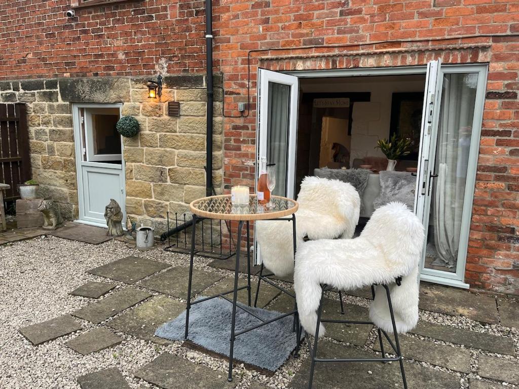 Bridle Cottage, Pentrich