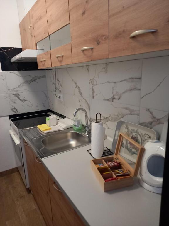 Apartman Mijate - 5