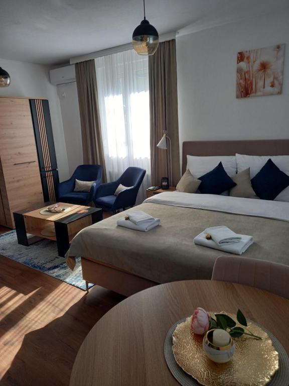 Apartman Mijate - 2