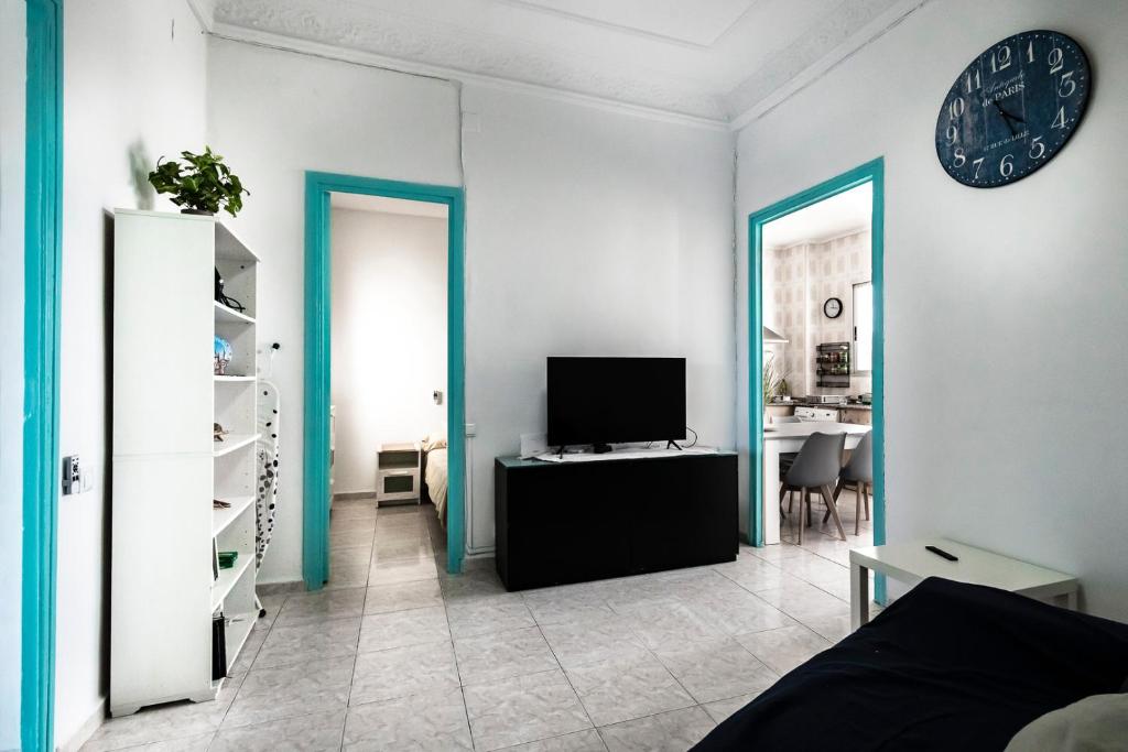 Penthouse with Terrace in the Heart of Valencia - 5