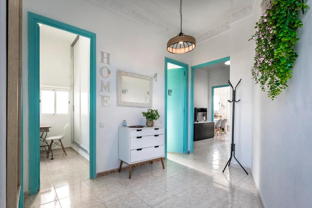 Penthouse with Terrace in the Heart of Valencia - 3
