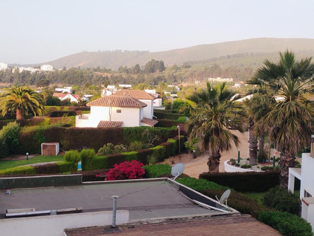 Departamento en maitencillo - 3