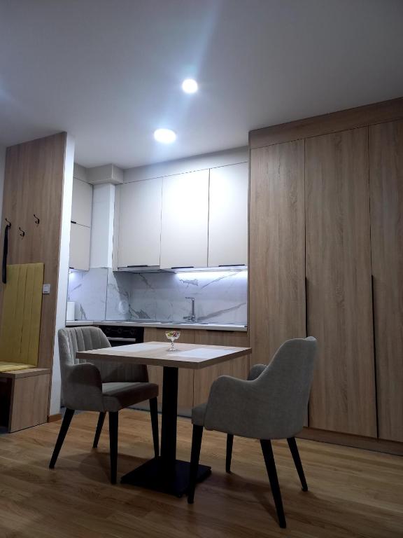 MN apartman, Banja Luka