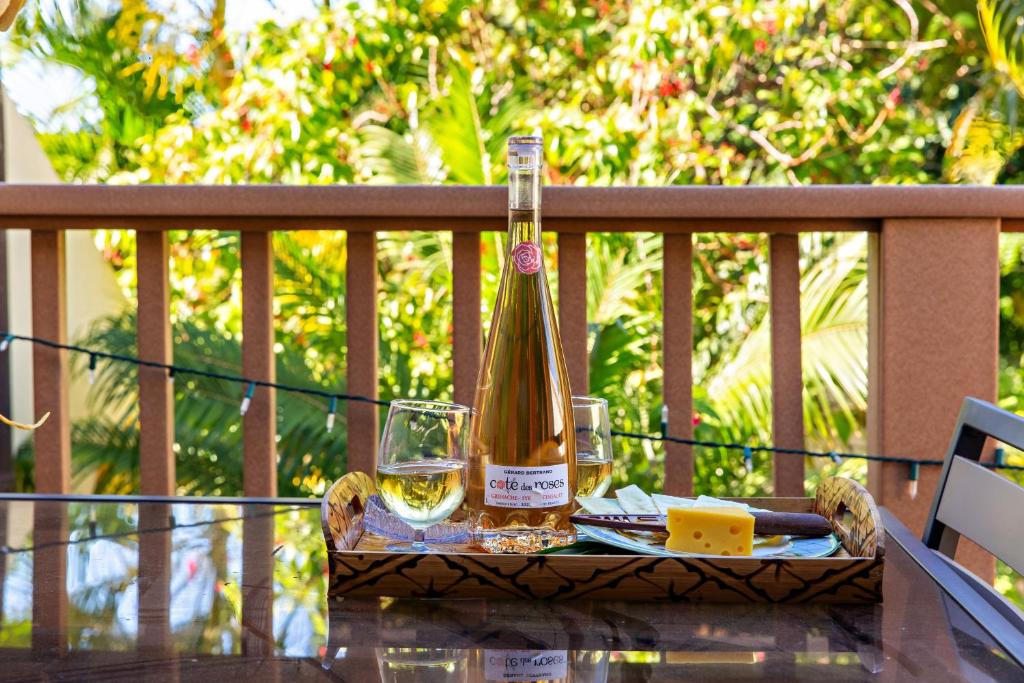 Maui Kamaole F209, Wailea