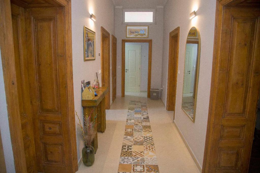 Plaza del Oriente Old Town - 1