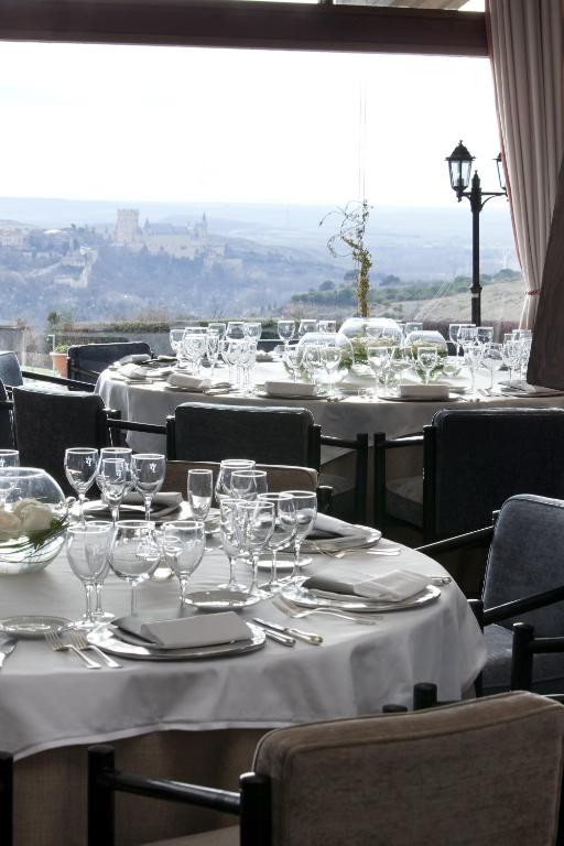 Parador De Segovia Photo 44