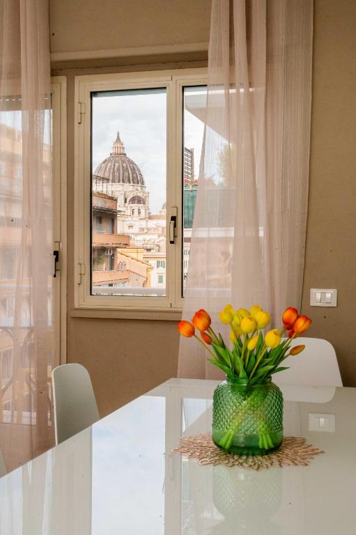 Vatican sweet view - 2