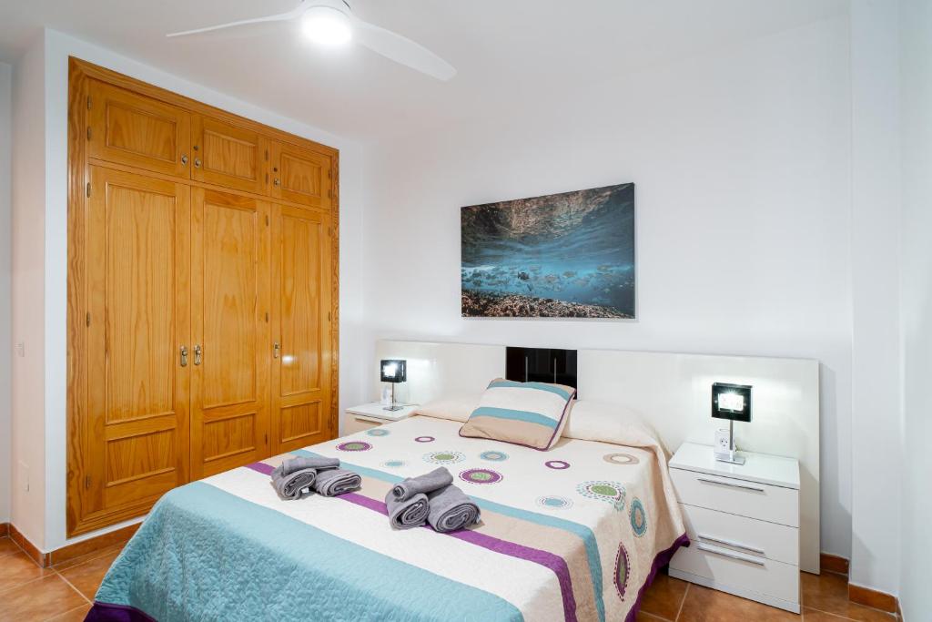 Apartamento Steffi - Centro de Nerja - 5