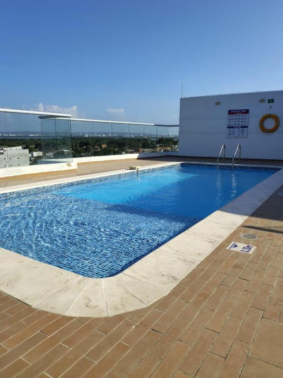 Hermoso apartamento - 2