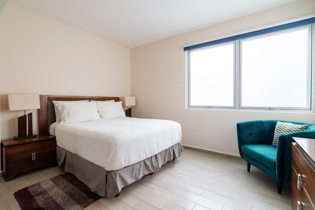 C201 - 2BR - 2BTh - 5