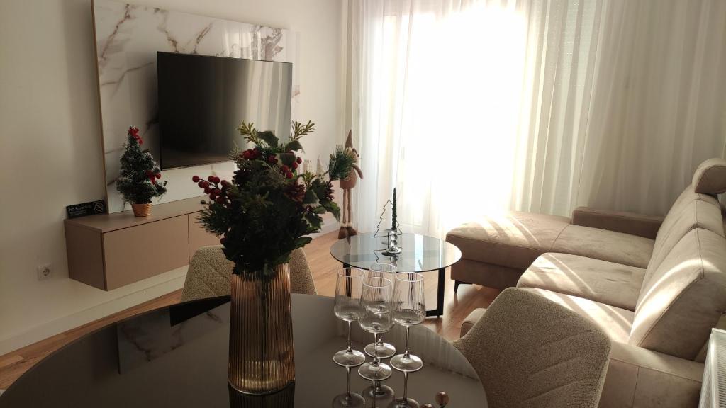 Apartment Feel Banja Luka - 2