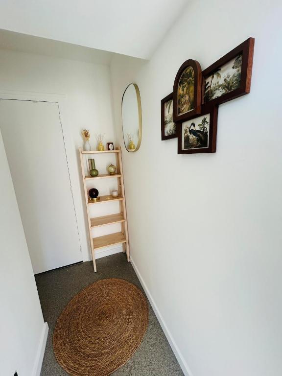 Appartement charmant proche Gare - 4