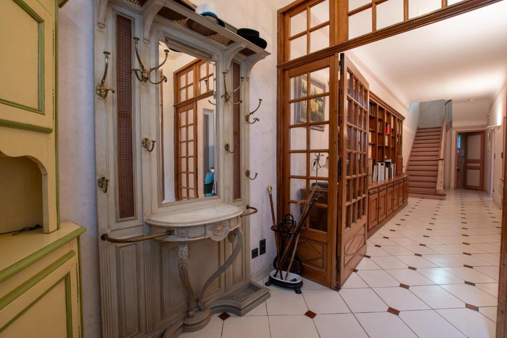 La Bastide - Clim, jardin, Parking - 3