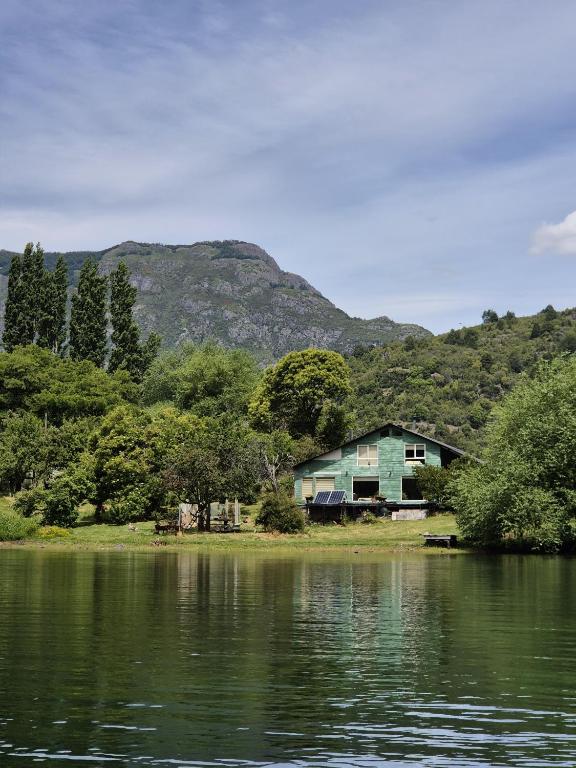 Lodge Casa de Campo - 1