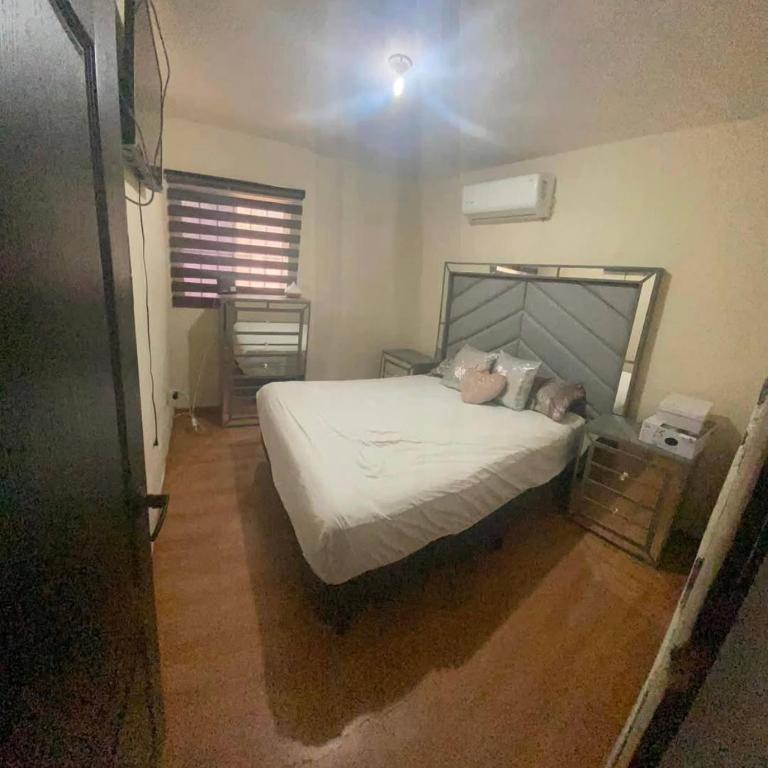 Cuarto en renta, Navojoa