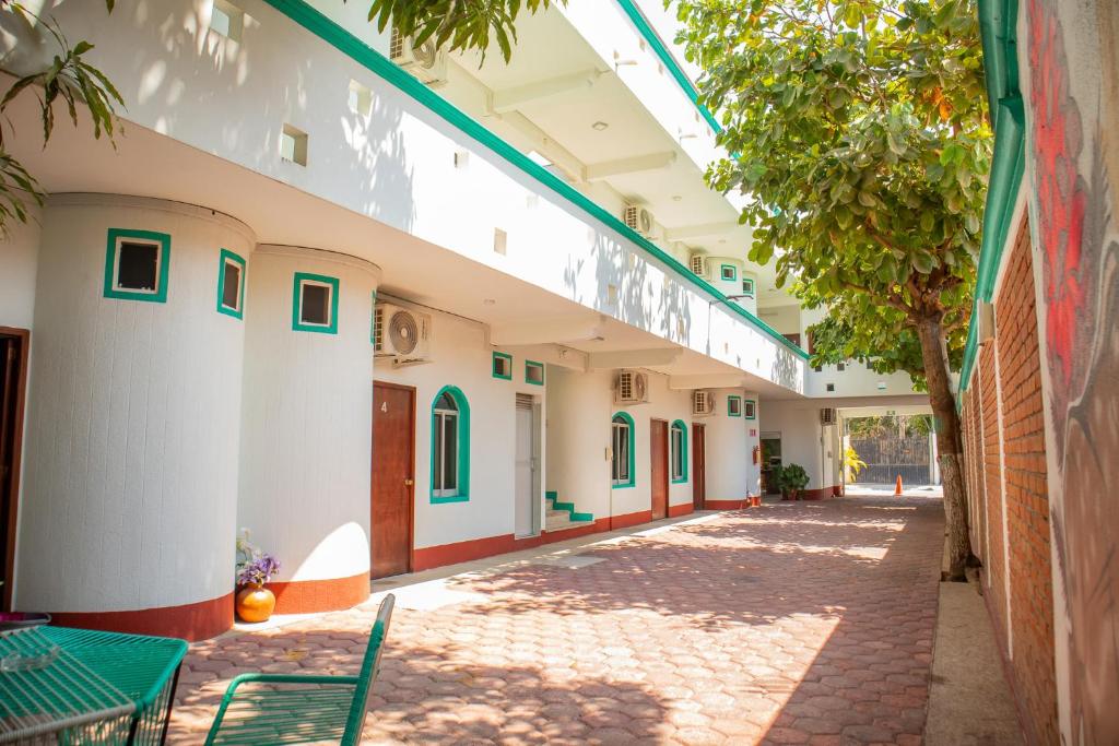 Hotel Gamito - 1
