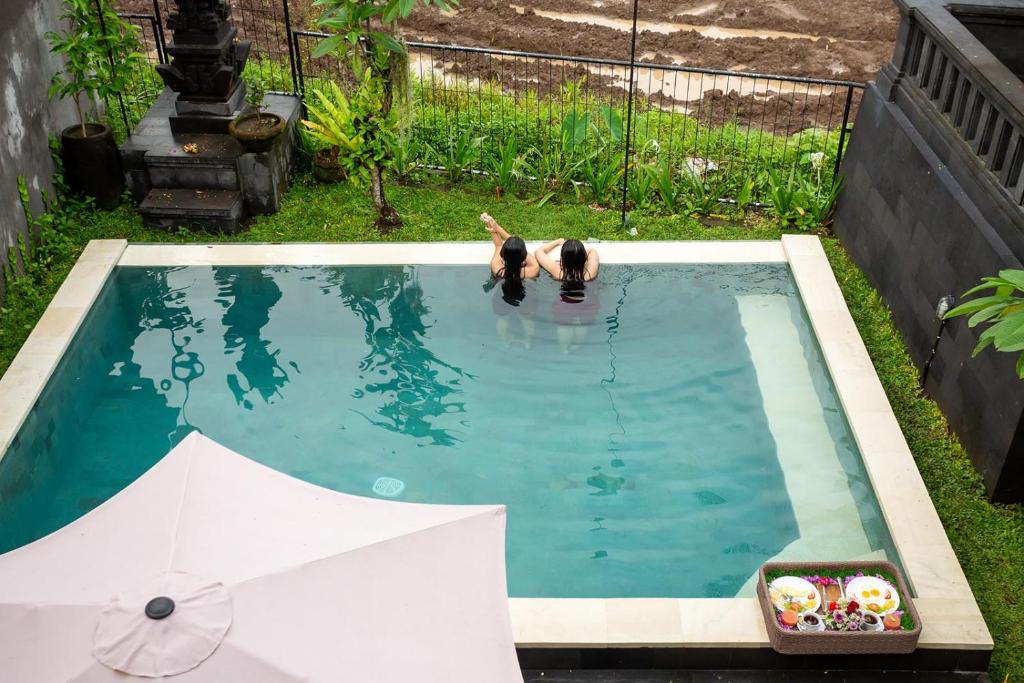 Graha Shanti Guest House