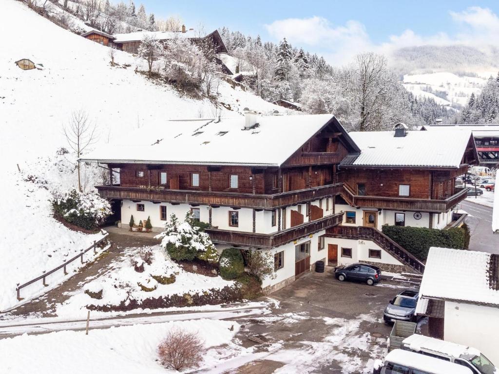 Zellner Top 2, Alpbach