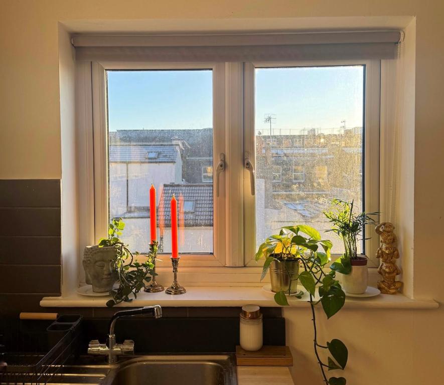 Central Brighton 2-Bed House photo 6