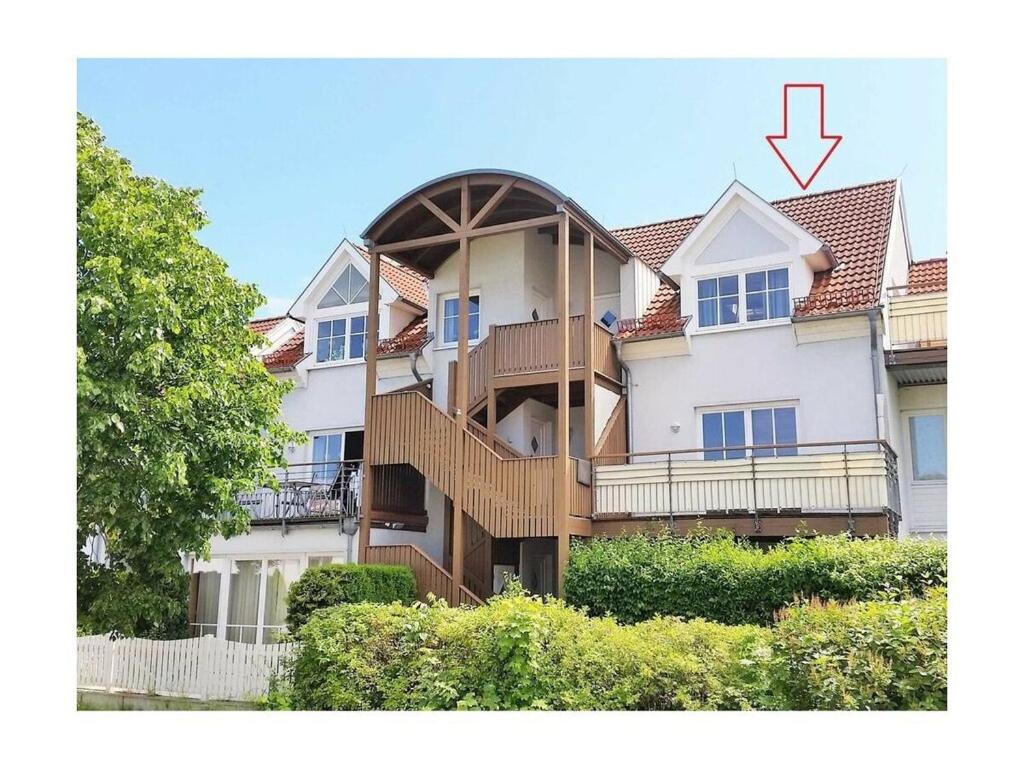 Wunderlich-Cuba 3 6, Kühlungsborn